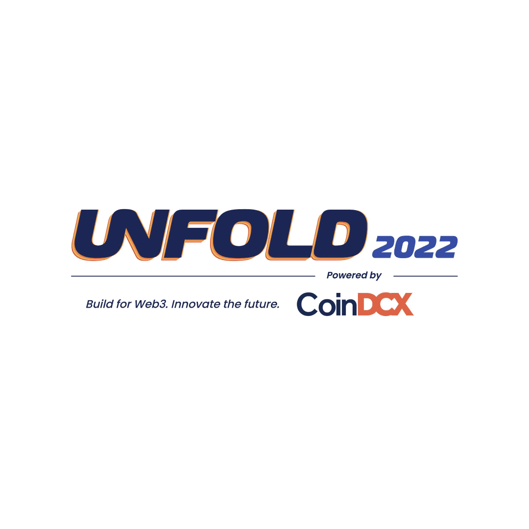 Unfold 2022